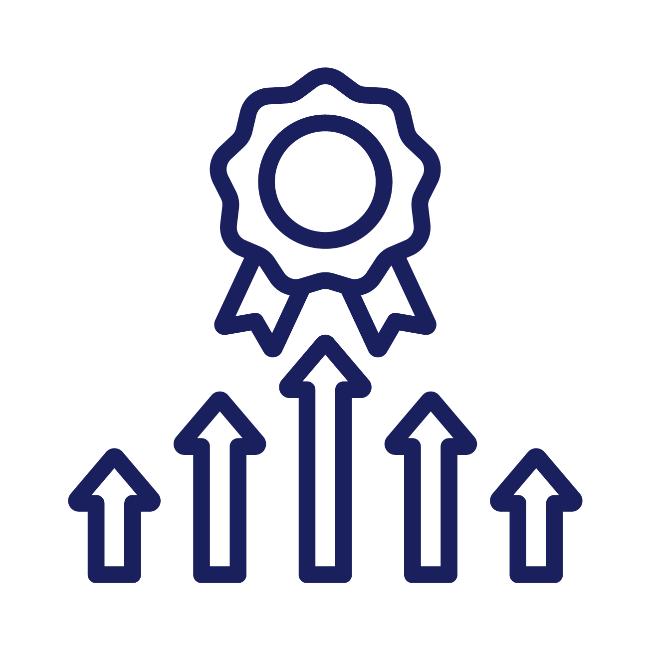 Higher Standards in Finishing and Final Output