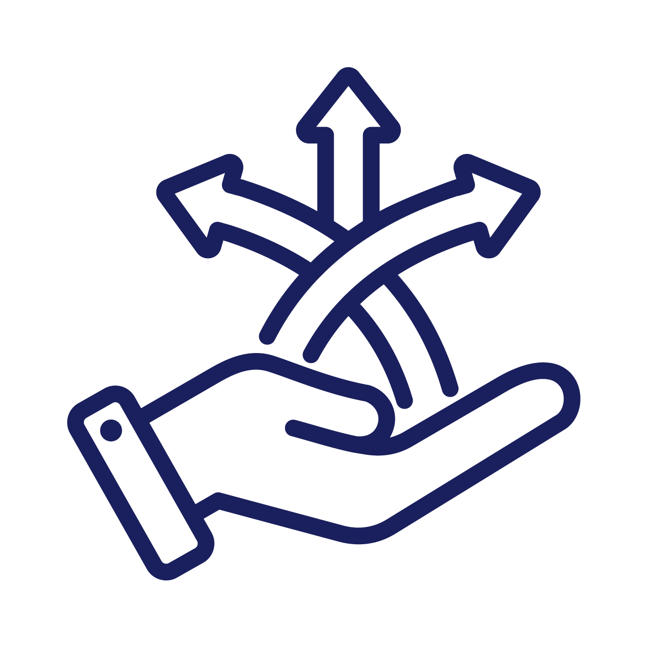 Flexibility in Meeting Client Requirements