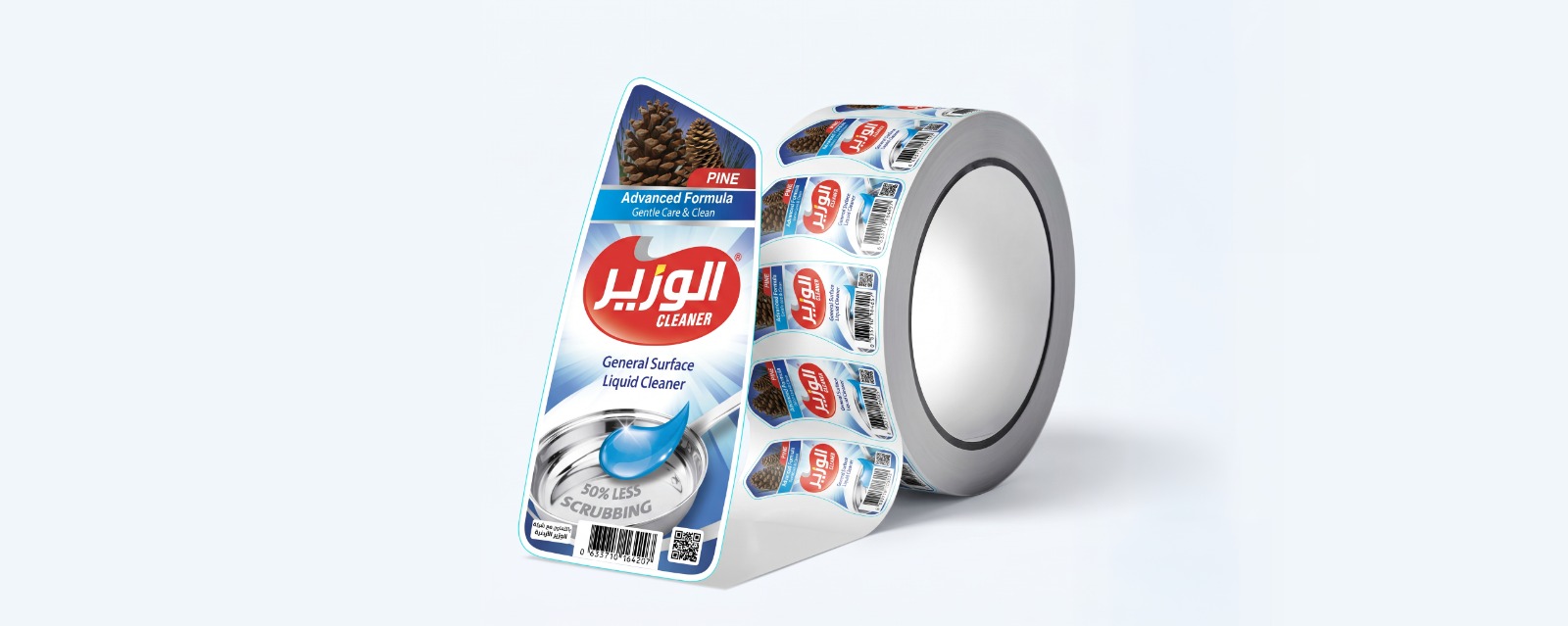 UV Coating
